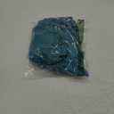 AI'MAGE Women's One Piece Swimsuit Tummy Control Halter Ruched Deep V Neck Bathing Suits M