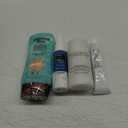 Donna Karan Cashmere Mist Aluminum Free Deodorant; Hawaiian Tropic Weightless; Kerasal Nighttime; IGK Body Language Rice Water