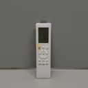 RG10A-BGEF New AC Remote Control Compatible with Midea/Carrier/SystemAir Air Conditioner RG10A-BGEF RG10A/BGEF RG10A(B2S)/BGEF RG10A5(B1)/BGCEFU1 RG10A(E2S)/BGEFU1 RG10A1(E2S)/BGEF
