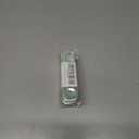 4 x Yeezyfafa 3 Pack Nasal Hair Cutter for Women Manual, 2 in 1 Double Sided Nose Hair Remover