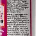 2 x Mod Podge Puzzle Saver (4-Ounce), CS11223, 4 oz, 4 Fl Oz , White