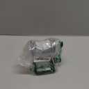 Kruodop 3 Pack 6 Inch Plate Stands for Display, Plate Holder Display Stand, Picture Frame Stand Black Metal Frame Holder Stands for Book,Small Easel,Decorative Plate,Photo and Platter,Tabletop Art