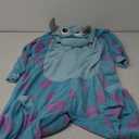 Halloween Animal Onesie Pajamas for Adults Costume Cosplay Homewear One Piece L