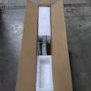 Electric Scooter, 500W/650W Motor, Up to 19 MPH & 25 Miles Long-Range, 10" Pneumatic Tires, Foldable E Scooter for Adults with Dual Braking System and APP, Ideal for Safe Commuting