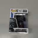 Funko Pop! Star Wars: New Classics - Darth Vader - Collectable Vinyl Figure - Gift Idea - Official Merchandise - Toys for Kids & Adults - Sci-Fi Fans - Model Figure for Collectors