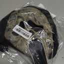 Fun World Officially Licensed Ghost Face Aged Mask Costume Accessory