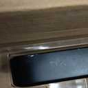 IRONZON Fingerprint Door Lock Biometric Door Lock with Keypad with Handle for Home Hotel Office Apartment Bedroom (Black)