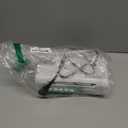 Gelielim Portable Cassette Player, Cassette Tape Player AM/FM Radio,Casette Tape Recorder with Earphone Jack, Cassette Boombox Battery Operated or AC Powered (White)