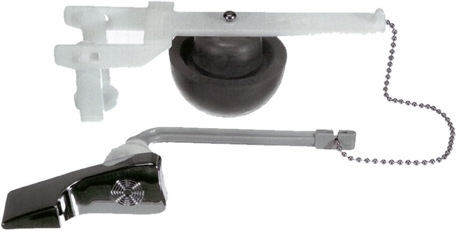 Danco Touch Flush 88017 Flush Valve, For Use With All Eljer Conventional Closet Tank
