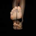 HTRUIYA Women Shiny Backseam Pantyhose Sexy Sheer Seamed Tights Control Top Oil Stocking Pantyhose for Women (One Size, Black)