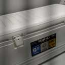 Igloo Coolers, Insulated Portable Hard Shell Ice Chest Cooler (Polar White)
