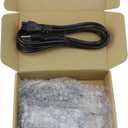 Laptop PA5192U-1ACA Docking Station Charger for Toshiba Chromebook 2 CB35 CB30 CB35-B3340 CB35-C3350 CB35-B3330 CB35-C3300 CB30-B3122 CB30-B3121 Thrive AT105,Satellite L35W L30W P35W U925T U920T W35DT