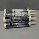 Dap 18213 6 Pack 10.1 oz. Dynaflex Ultra Advanced Exterior Sealant, Beige