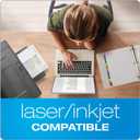 Oxford 1-31 Tab Dividers for 3 Ring Binders, Numbered Tab Dividers, Multicolor Numbered Binder Dividers, 3 Sets (89402)