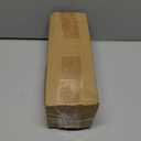 20Pcs Disposable Plastic Serving Utensils for Parties, Buffet Serving Utensils Set-8 Black Plastic Serving Spoons, 4 Tongs and 8 Forks for Catering, Entertaining and Parties