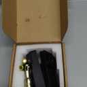 Smart Lock, 4-in-1 Keyless Entry Door Lock for Front Door, Digital Door Lock with Keypad, Bluetooth Smart Deadbolt, App Control (Pitch black)