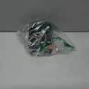 2-Pack 1-1/4" TCT Hole Saws for Hard Metal, Heavy Duty 32mm Tungsten Carbide Tipped Hole Cutters Set with Spring-Loaded Pilot Drill Bits for Stainless Steel, Metal, Iron, and Plastic