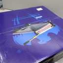20" Pro Flooring Cutter, Vinyl Floor Cutter Kit For Laminate, Engineered Hardwood, Siding, LVT, VCT, SPC, LVP, WPC and Vinyl Plank (KC510H20)