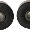 MOOG K8620 Axle Pivot Bushing for 1980 - 1997 Ford F-150 | Compatible with Ford F-250 HD 1997