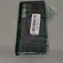 Aulumu S25 Ultra Galaxy Aramid Fiber Magnetic Case | 1500D Ultra Slim Woven | Compatible with MagSafe | Passive Cooling Samsung Galaxy S25 Ultra Case