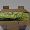 Jasonwell Inflatable Avocado Pool Float Floatie with Ball Water Fun Large Blow Up Summer Beach Swimming Floaty Party Toys Lounge Raft for Adults (L)