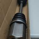 Front Left Driver Side CV Axle Shaft Assembly (only fits Manual Trans) for Mazda 3 2.0L 2.3L 2.5L 2006-2013, for Mazda 5 2006-2010 & 2012-2015 2.3L 2.5L, for 66-8175