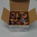 24 Pcs Chair Leg Floor Protectors for Hardwood Floors Silicone Covers Felt Pads Furniture Leg Caps Anti-Scratch Reduce Noise Fit (1-5/16" to 2")