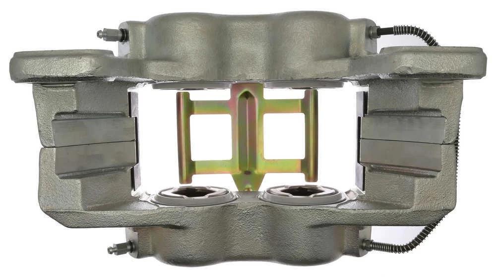 Disc Brake Caliper-Element3 New Semi-Loaded Raybestos FRC11521N Reman