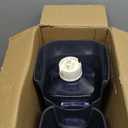 Pet Feeder and Water Food Dispenser Automatic for Dogs Cats, 100% BPA-Free, Gravity Refill, Easily Clean, Self Feeding for Small Large Pets Puppy Kitten Rabbit Bunny