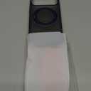 TORRAS 360 Magnetic Stand for iPhone 17 Pro Max Case, [Fit for MagSafe] [4X Military-Grade Protection] Slim Case for iPhone 17 Pro Max, 6.9", Translucent Deep Blue, Ostand O3 Fitness Series