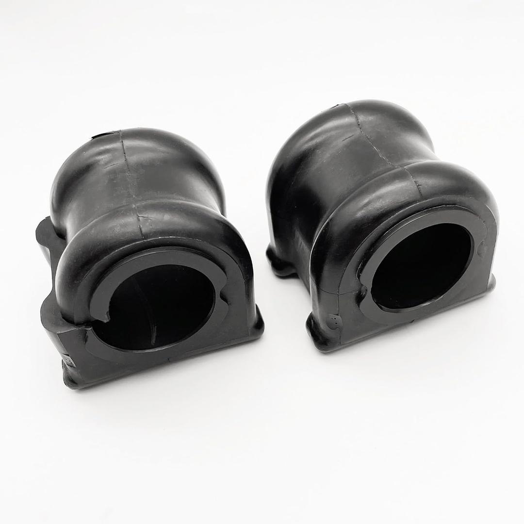 2 Pcs Front Sway Bar Bushing 52124887AD 68184510AA 68184511AA