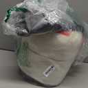 KHONSU PET Durable Outdoor Dog Bed Waterproof Dog Crate Mat up to 90 lbs Extra Large Dogs with Washable Cover (XL(42"x28"x2"))