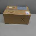 Dasbecan HO1320328 Door Mirror Driver Side Compatible with Honda Accord LX Sport 1.5T 2018-2022 Power | Non-Heated | Paint to Match Repalce# 76258-TVA-A02, Radiant Red Metallic (3Pins-Left)