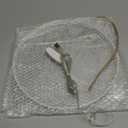 Live On Air Neon Light Sign, Round USB Powered On Air Led Light Up Sign, Dimmable Live On Air Streaming LED Sign for Tiktok, Twitch Streamer, Gamer, Game Room, Studio Decoration (Ice Blue)