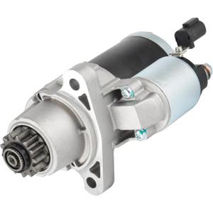 Starter Compatible with Nissan Maxima 2007 2008 Murano 3.5L V6 2003 2004 2005 2006 2007, SMT0218 17863 SR2304X 17863S 17380