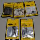 Upgraded Led Light Kit for Lego Walt Disney Tribute Camera 43230 Disney Fan Building Set, Compatible with Lego 43230 (Model Not Included)