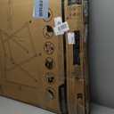 LIFETIME Small Folding Table, Personal TV Tray - Portable - Great for Kids, Camping, Cards, or Laptops - Plastic Black 30 Inch (80623)