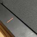 Sperax Walking Treadmill Pad with APP, 3 in 1 Under Desk Treadmill, 400W Low Noise Walking Vibration Pad with Remote Control,Portable Treadmills for Home Office (bright black)