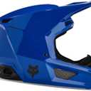 Fox Racing Unisex-Adult V Core MIPS Motocross Dirt Bike Helmet, Blue (Blue, S)