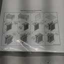 Adjustable and Expandable Storage Shelf