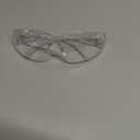 6 Pack, 3M Virtua Protective Eyewear 11329-00000-20 Clear Anti-Fog Lens, Clear Temple 20 EA/Case, 