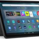 Amazon Fire Max 11 Tablet Magnetic Slim Cover (Only compatible with 13th generation tablet, 2023 release) - Black