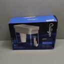 Culligan with ZeroWater Technology 32-Cup Water Filter Dispenser  Includes 5-Stage Advanced Water Filter, Certified to Reduce Lead, Total PFAS (Forever Chemicals), Mercury, Fluoride, and Chlorine