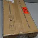 LONTAN Full Extension Ball Bearing Drawer Slides 8 10 12 14 16 18 20 22 24 Inch Heavy Duty Side Mount File Cabinet Rails Dresser Runner Kitchen Cabinet Drawer Glides,20 Inch,1 Pair,Black