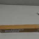 Kitchen Cabinet Pulls - Black Cabinet Handles - 5 Pack Long Cabinet Hardware for Drawers Dresser Furniture Pulls (7.56 inches Hole Center -11.81 inches Length)