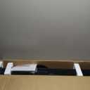 Avamia Tower Fans for Bedroom, 85 Oscillating Bladeless Fans, Standing Fans with Touch LED Display, 12H Timer, Remote, 3 Speeds 3 Modes Max 26ft/s, 43" Cooling Quiet Floor Fan for Home Office