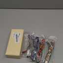 Gaoye 4-Pack Readers for Women, Blue Light Blocking Reading Glasses, Stylish Reading Glasses for Women in 4 Patterns (Classic)