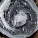 Full Size Mattress 10 Inch in a Box, Hybrid Mattresses Full Medium Firm Bed