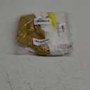 Baby Bib Combo for Drooling and Teething - Set of Two Bibs, Soft Bamboo Viscose, Highly Absorbent, Snap Closure