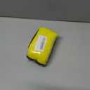 Tire Shine Coating Brush to Restore Original Black with Long-Lasting Oil Based Formula for a High Gloss, UV Protection & Waterproof Coating for Car, Truck, Motorcycle, SUV -120ml/4oz